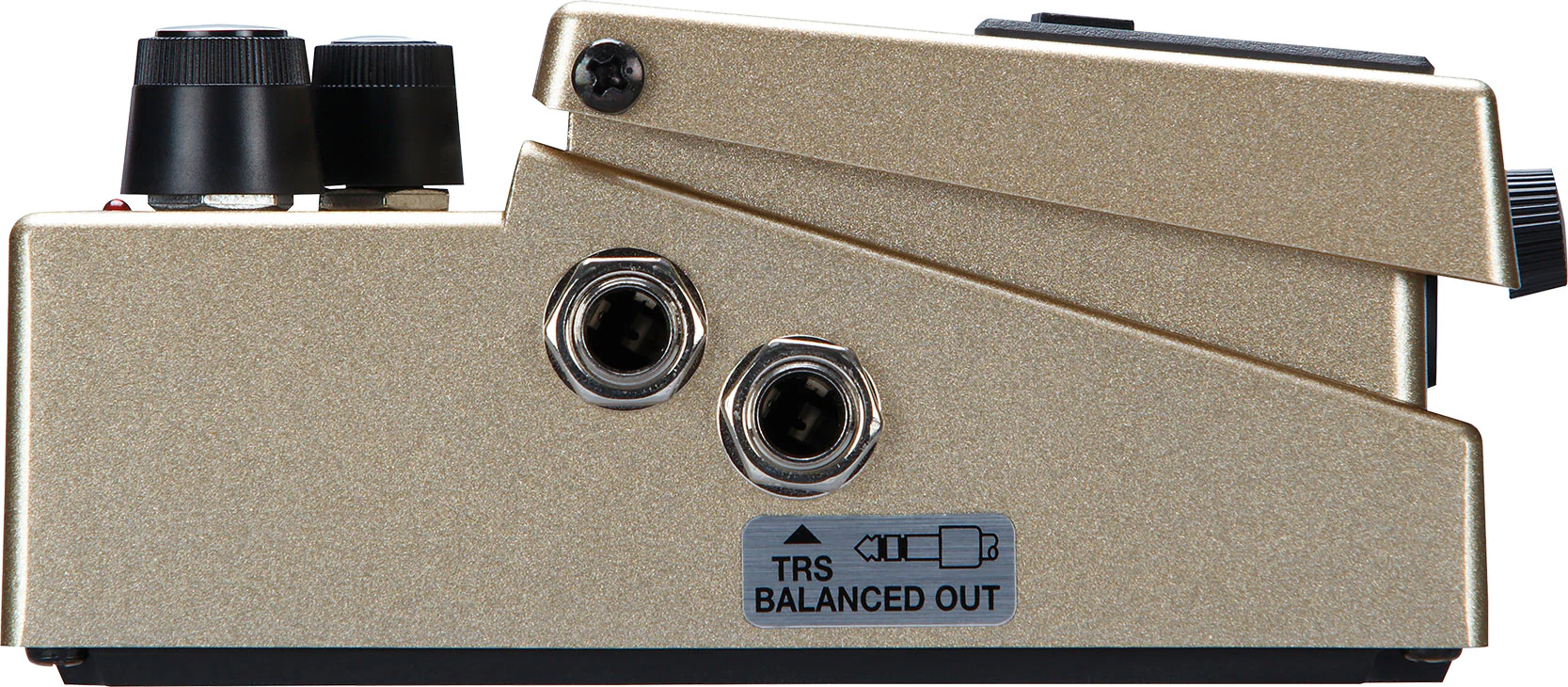 BOSS AD-2 Acoustic Preamp Pedal - Image 4