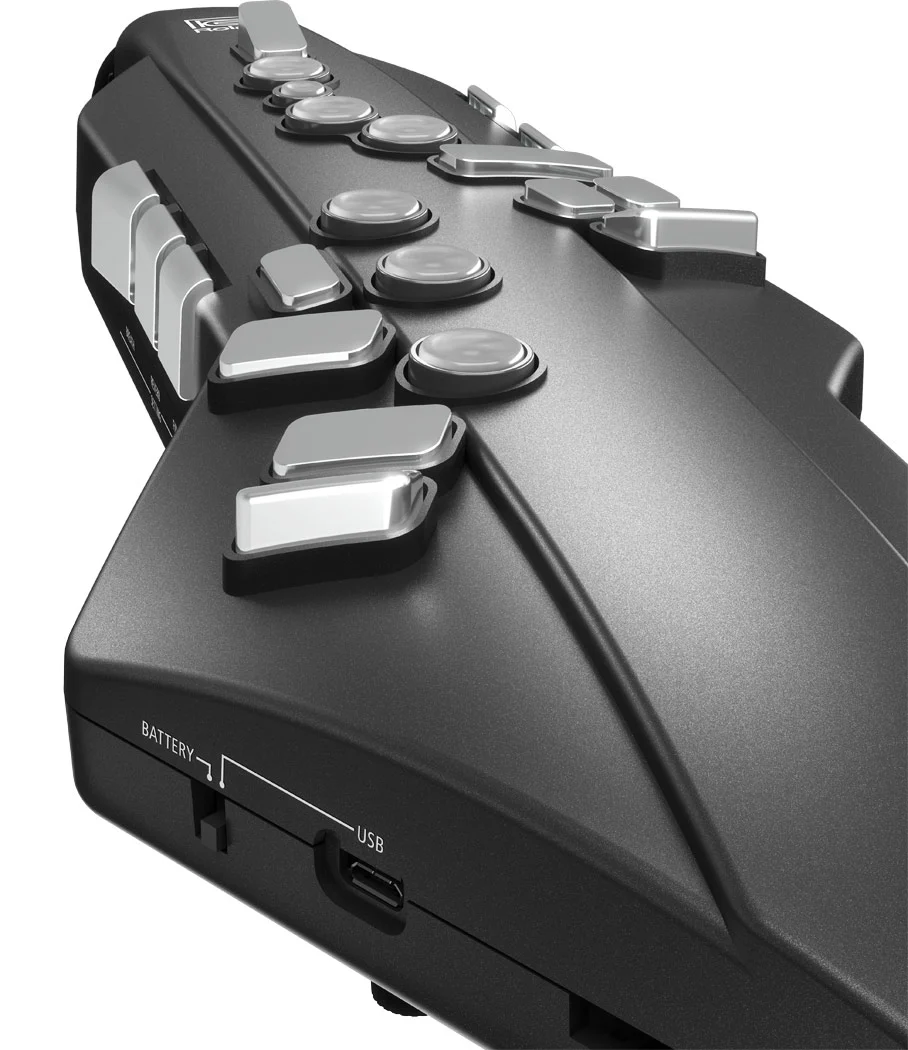 Roland AE-05 Aerophone::Go - Image 11