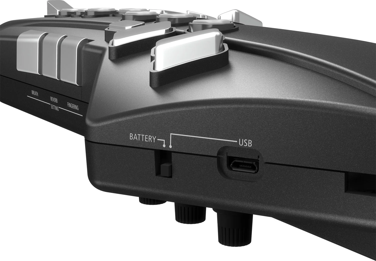 Roland AE-05 Aerophone::Go - Image 12