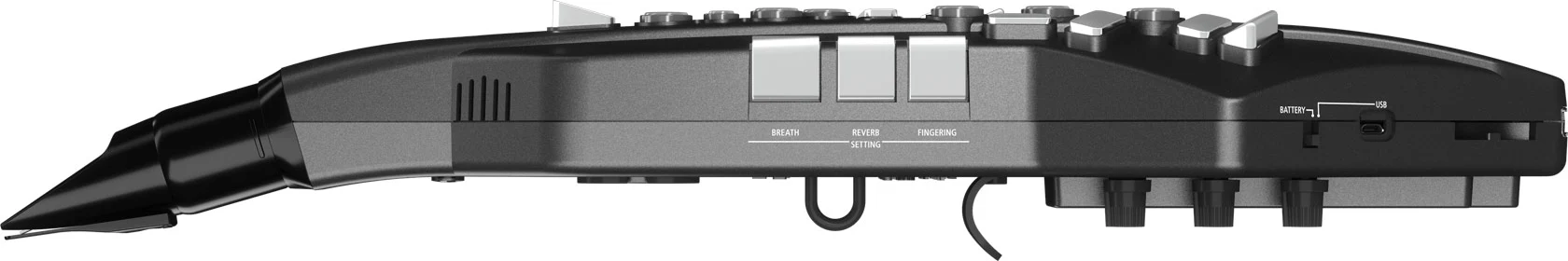 Roland AE-05 Aerophone::Go - Image 6