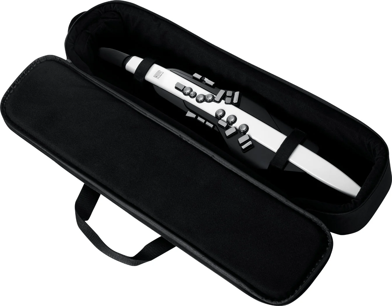 Roland AE-20 Aerophone Digital Wind Instrument - Image 7