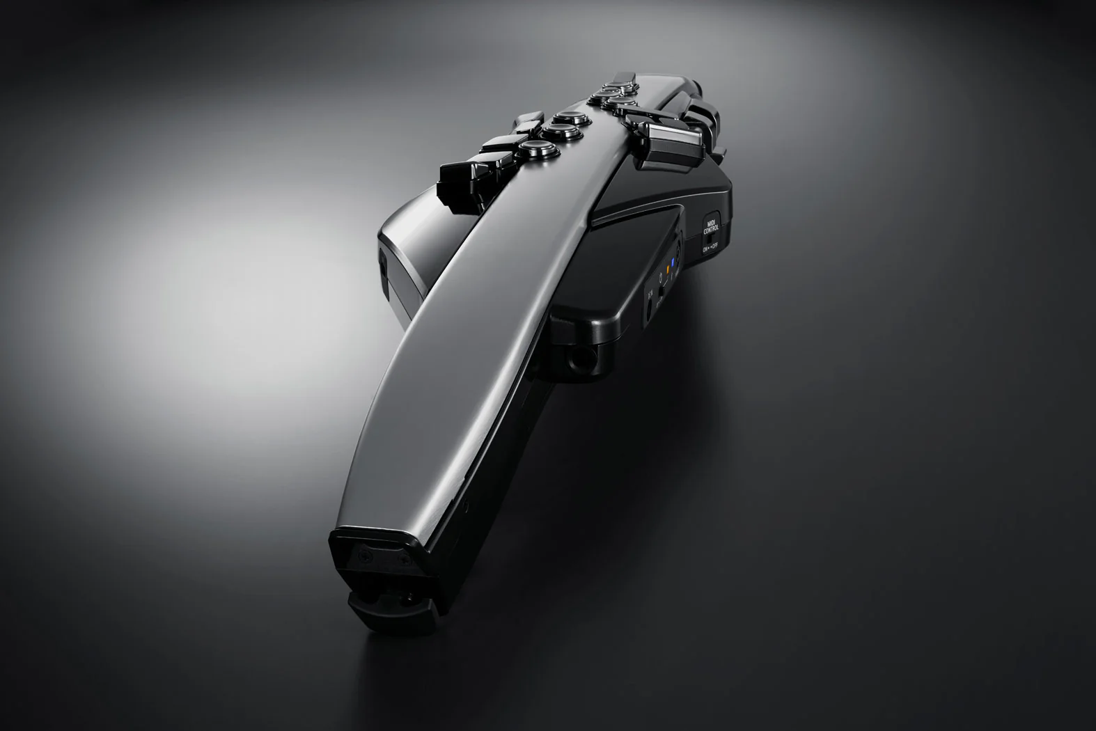 Roland AE-30 Aerophone Digital Wind Instrument - Image 8