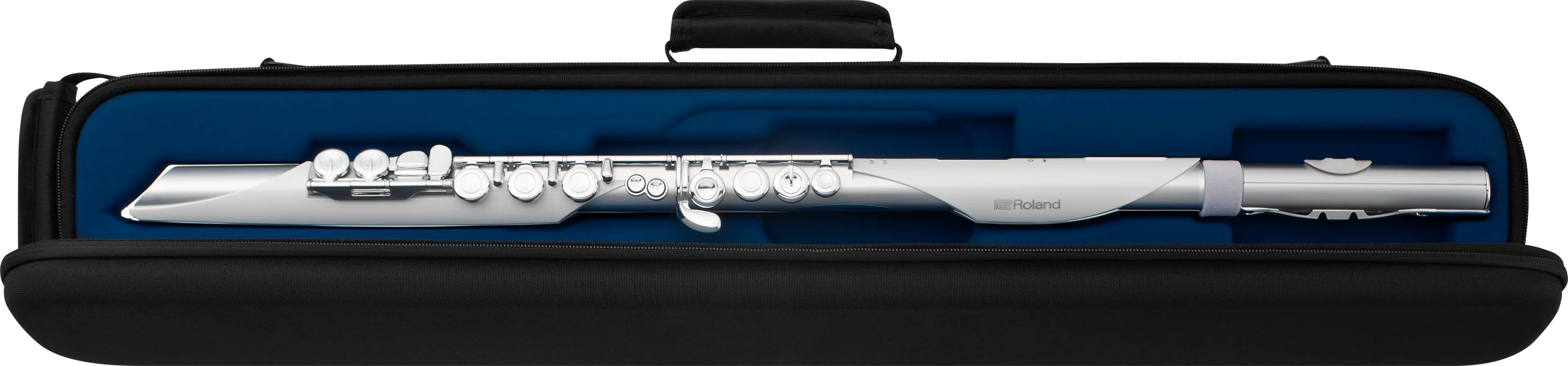 Roland AE-BRISA Aerophone Digital Wind Instrument - Image 5