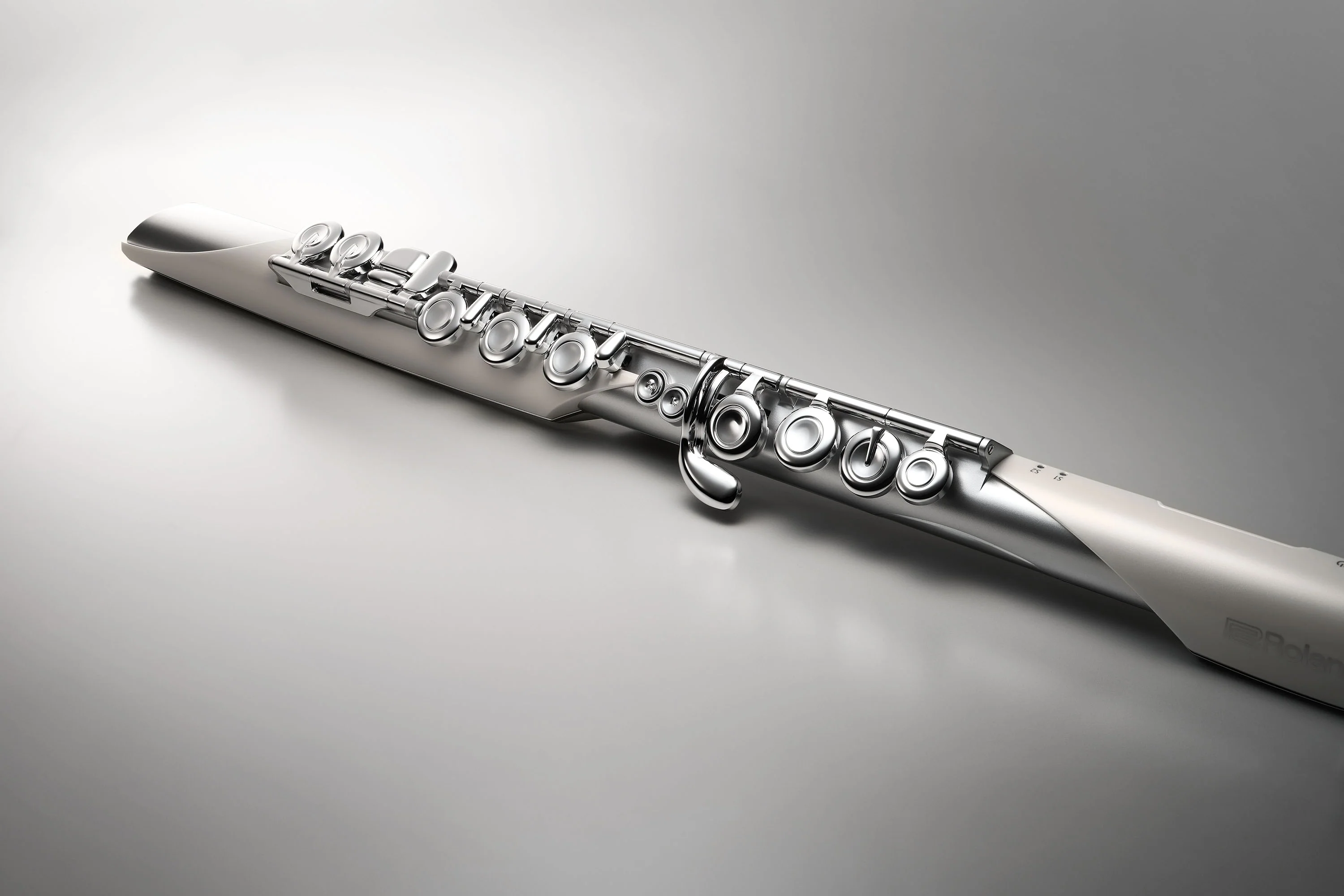 Roland AE-BRISA Aerophone Digital Wind Instrument - Image 6