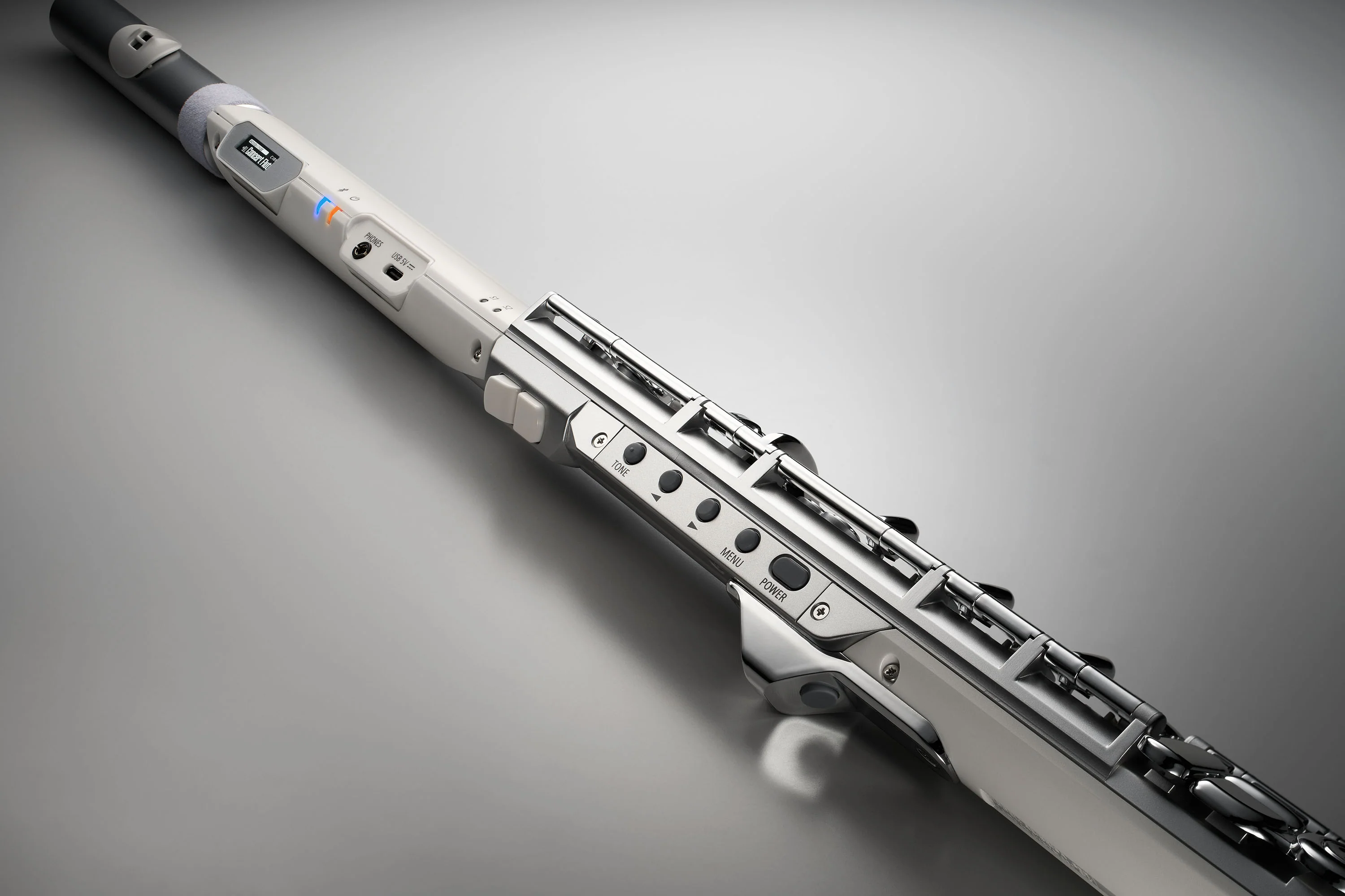 Roland AE-BRISA Aerophone Digital Wind Instrument - Image 8
