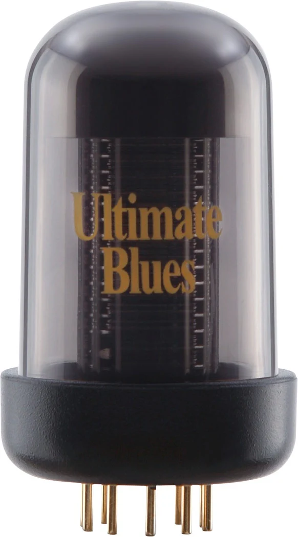 Roland BC TC-UB Ultimate Blues Tone Capsule  (For Blues Cubes)