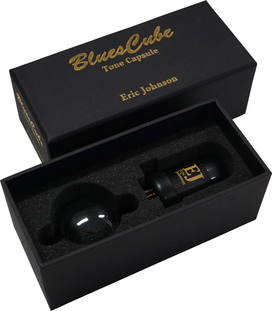 Roland BC TC-UB Ultimate Blues Tone Capsule  (For Blues Cubes) - Image 4