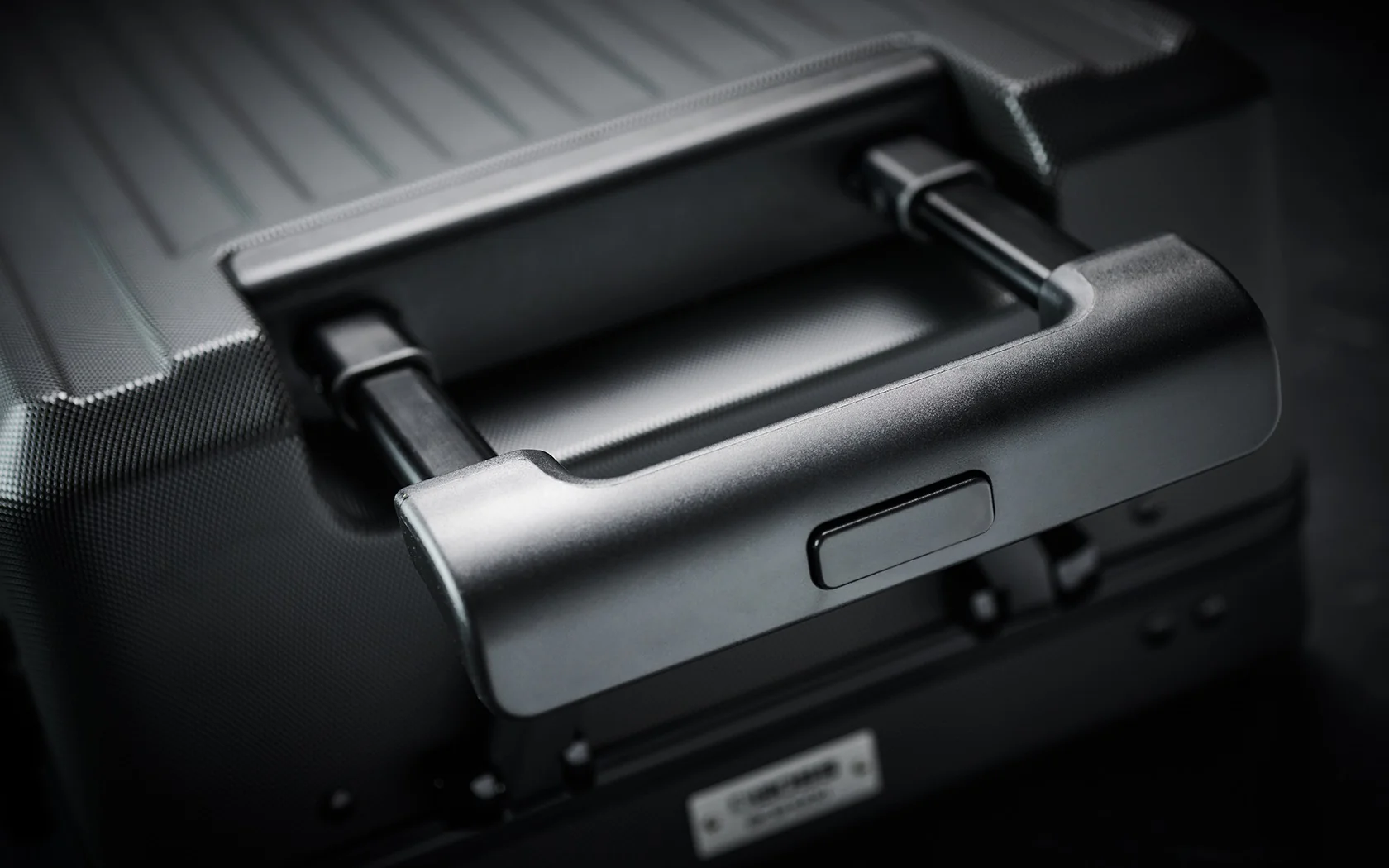 Boss BCB-1000 Suitcase Pedalboard with Wheels (Multiple Pedals) - Image 12
