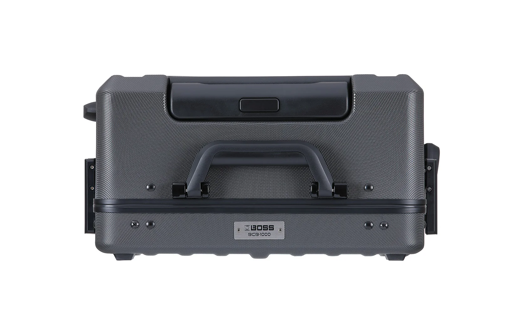 Boss BCB-1000 Suitcase Pedalboard with Wheels (Multiple Pedals) - Image 4
