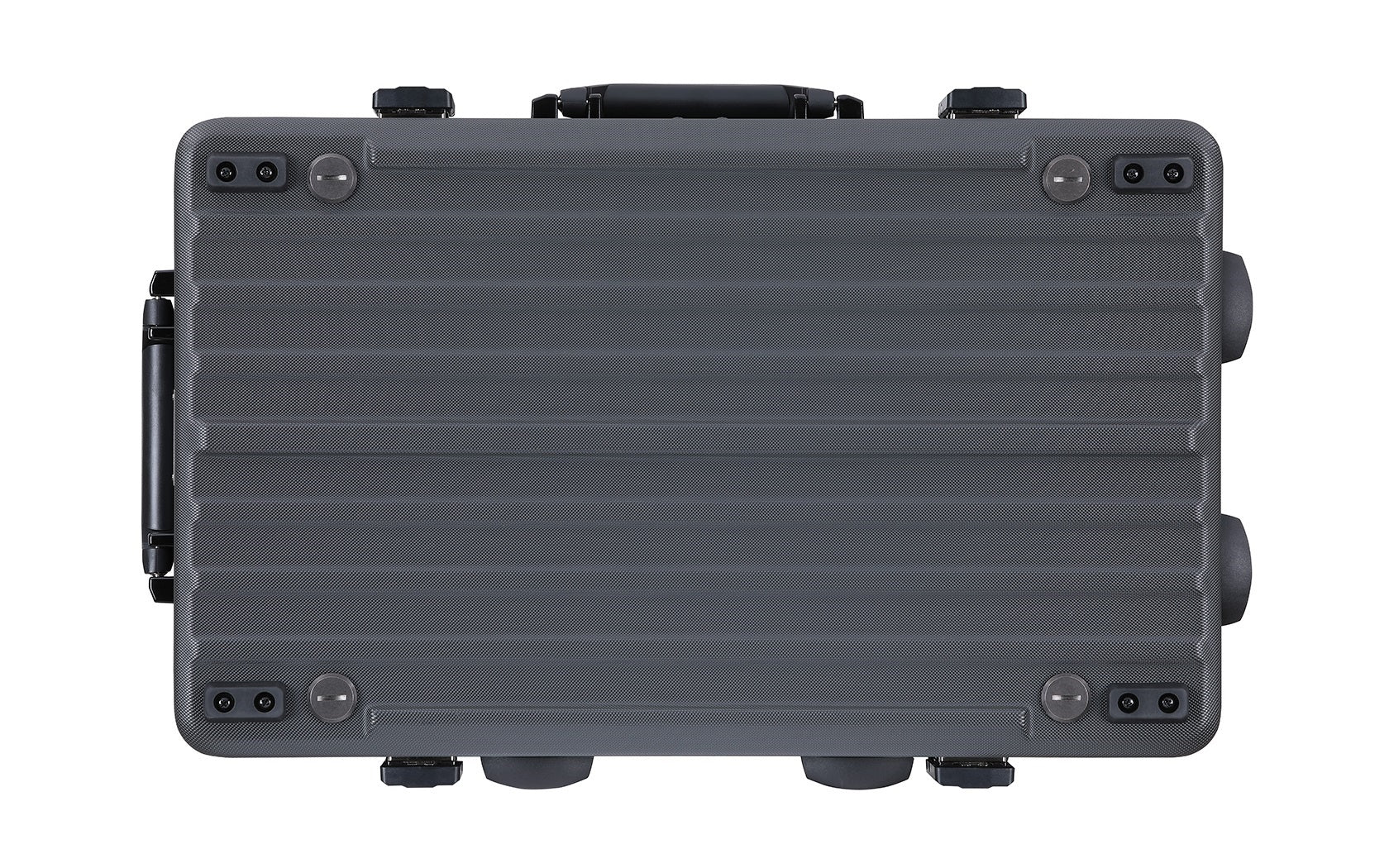 Boss BCB-1000 Suitcase Pedalboard with Wheels (Multiple Pedals) - Image 5