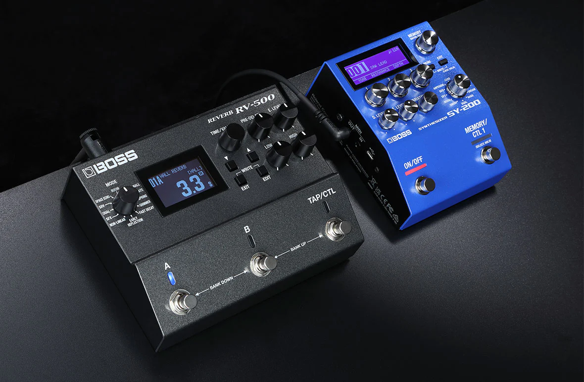 BOSS BMIDI-5-35 Interconnect Cable TRS/MIDI - Image 3