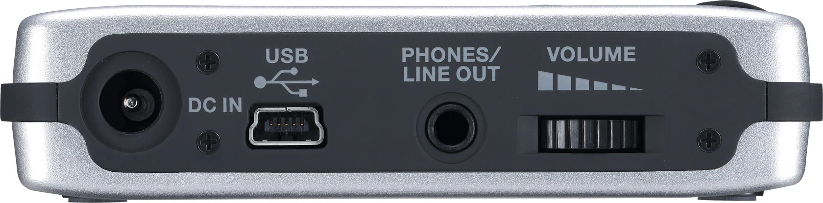 BOSS BR-80 Pocket Size 8 Track Digital Recorder - Image 6