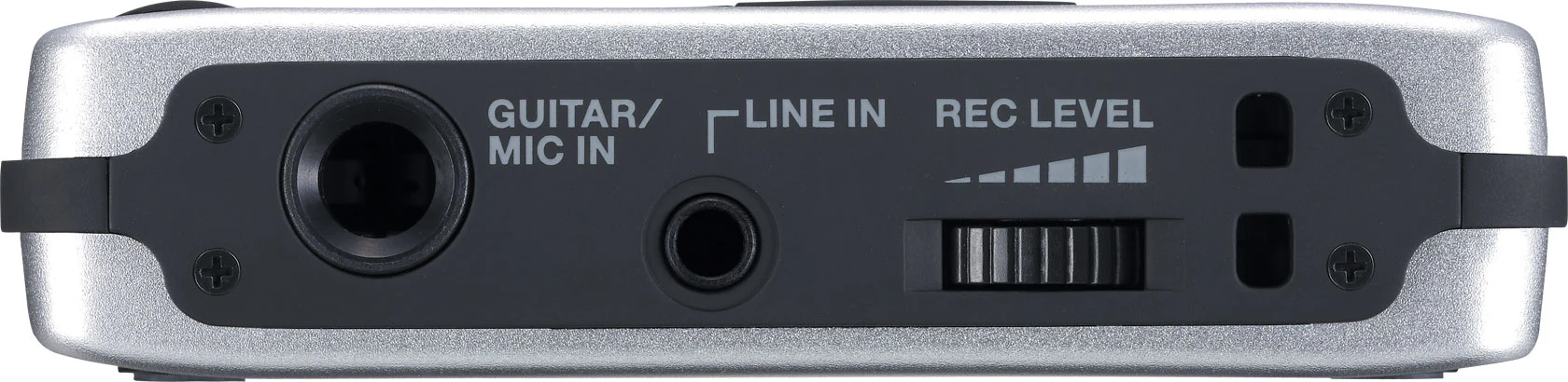 BOSS BR-80 Pocket Size 8 Track Digital Recorder - Image 7