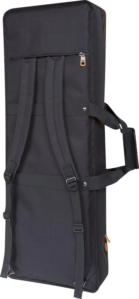 Roland CB-B61 Keyboard Bag, 61 Key with Backpack Straps - Image 2