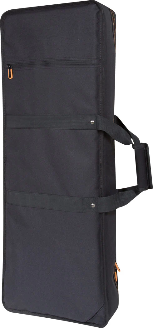 Roland CB-B61 Keyboard Bag, 61 Key with Backpack Straps - Image 4
