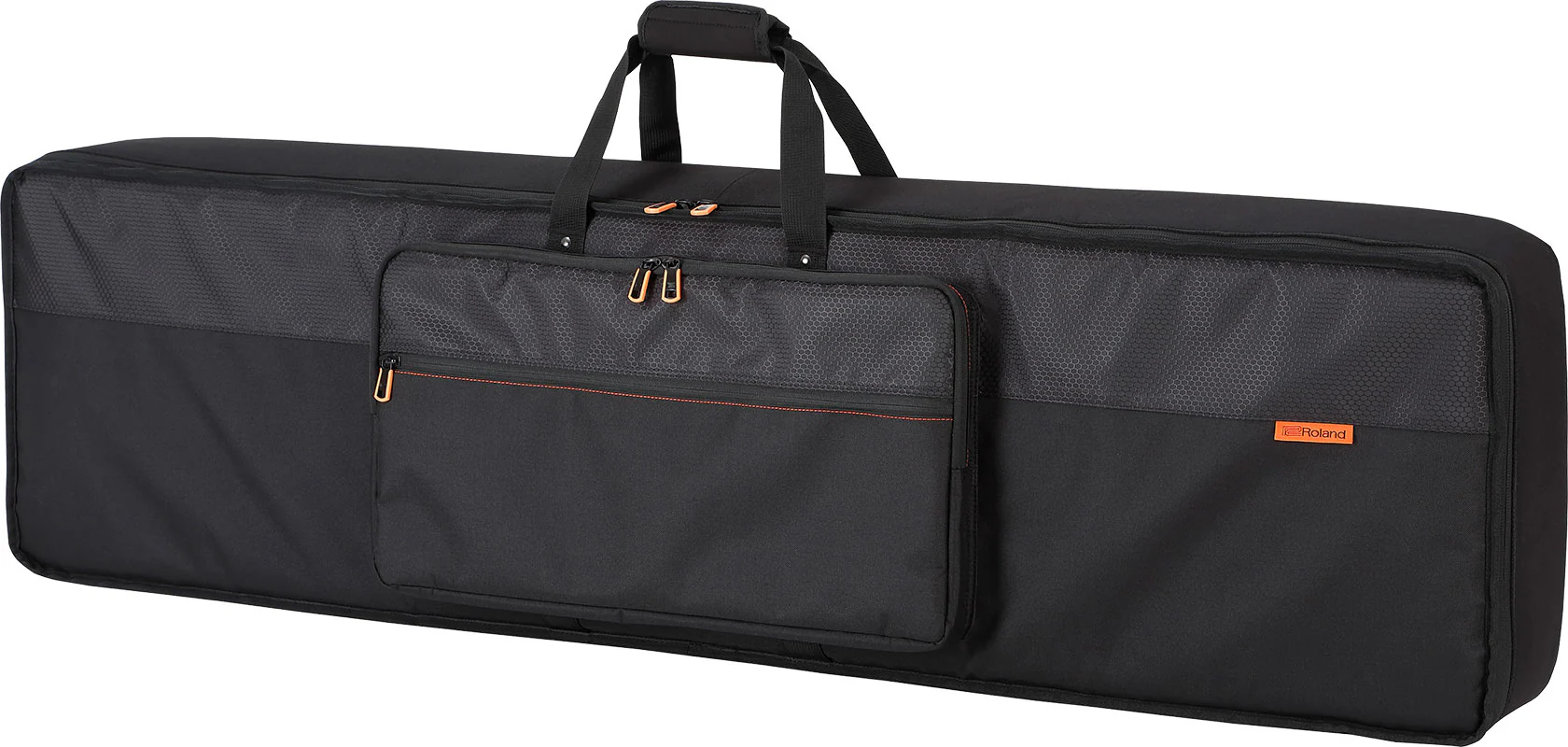 Roland CB-B88V2 Keyboard Bag, 88 Key - Roland Black Series