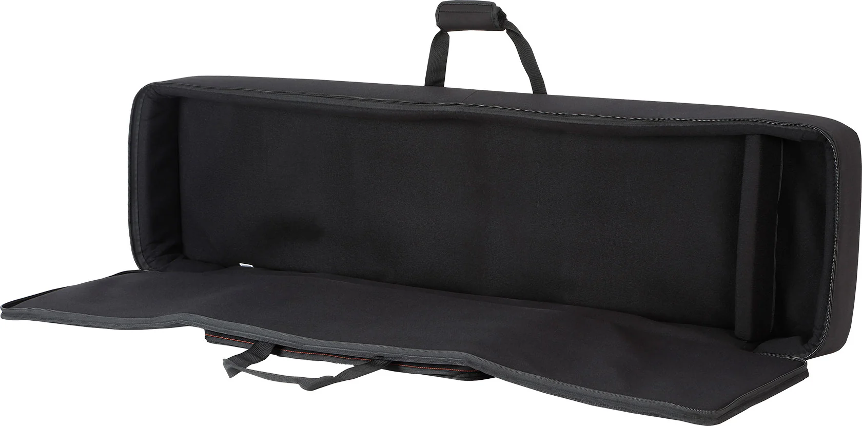 Roland CB-B88V2 Keyboard Bag, 88 Key - Roland Black Series - Image 2