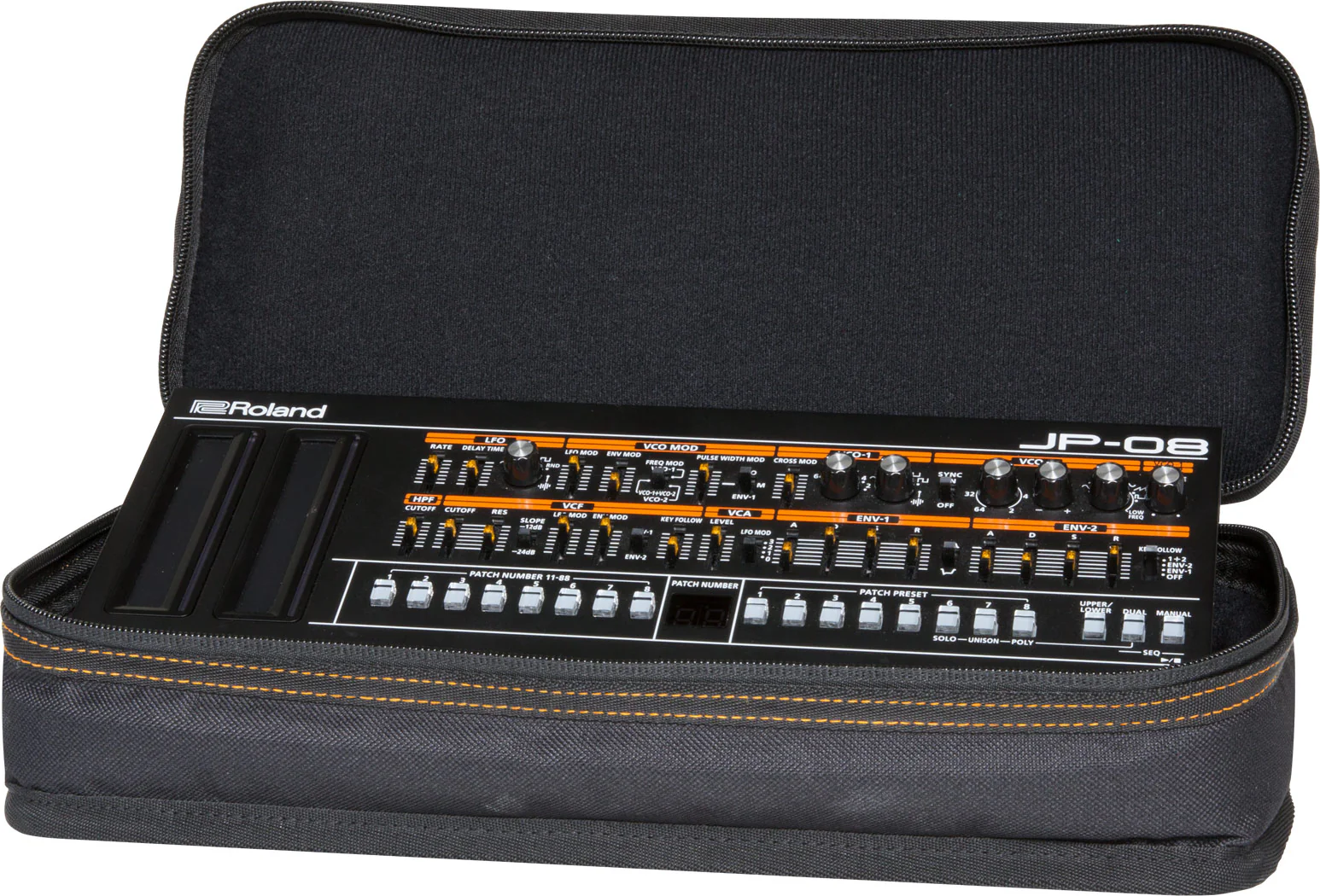Roland CB-BRB1 Boutique Pouch for 1 Boutique - Image 2