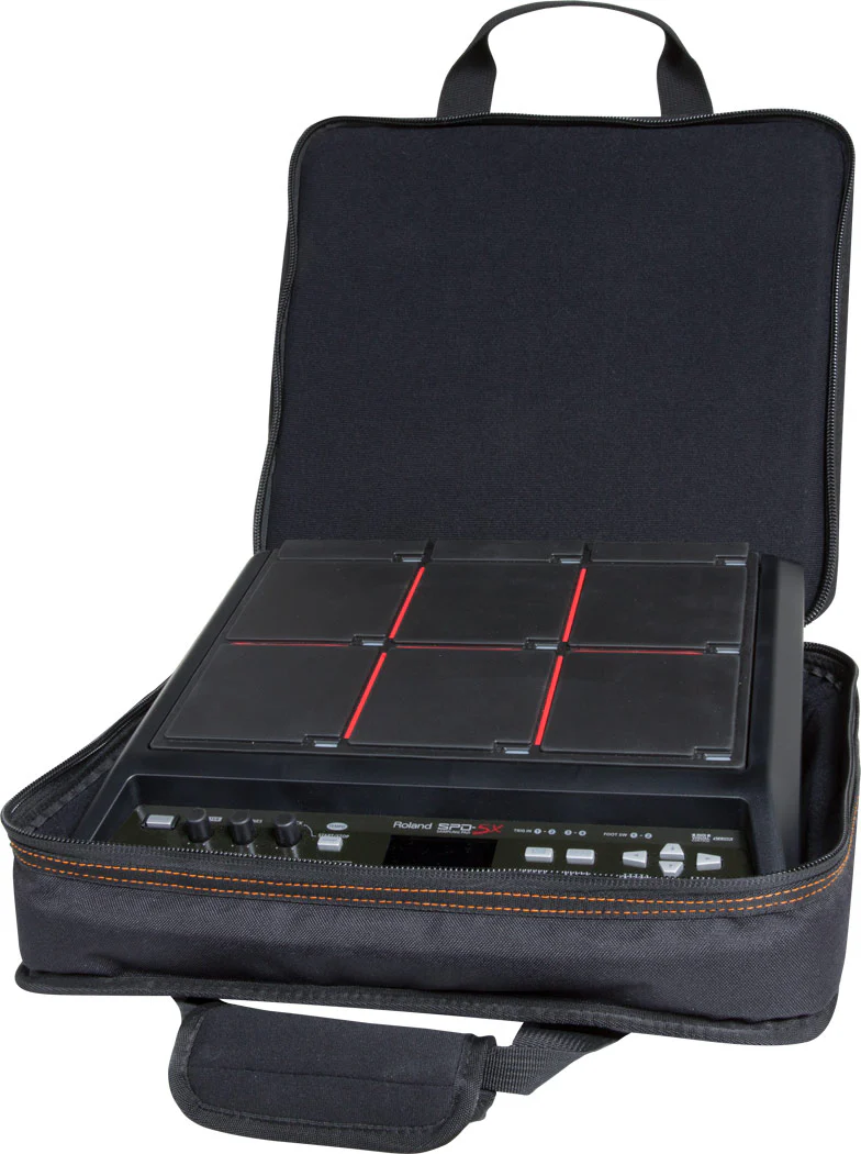 Roland CB-BSPD-SX Carry Bag for SPD-SX - Image 2