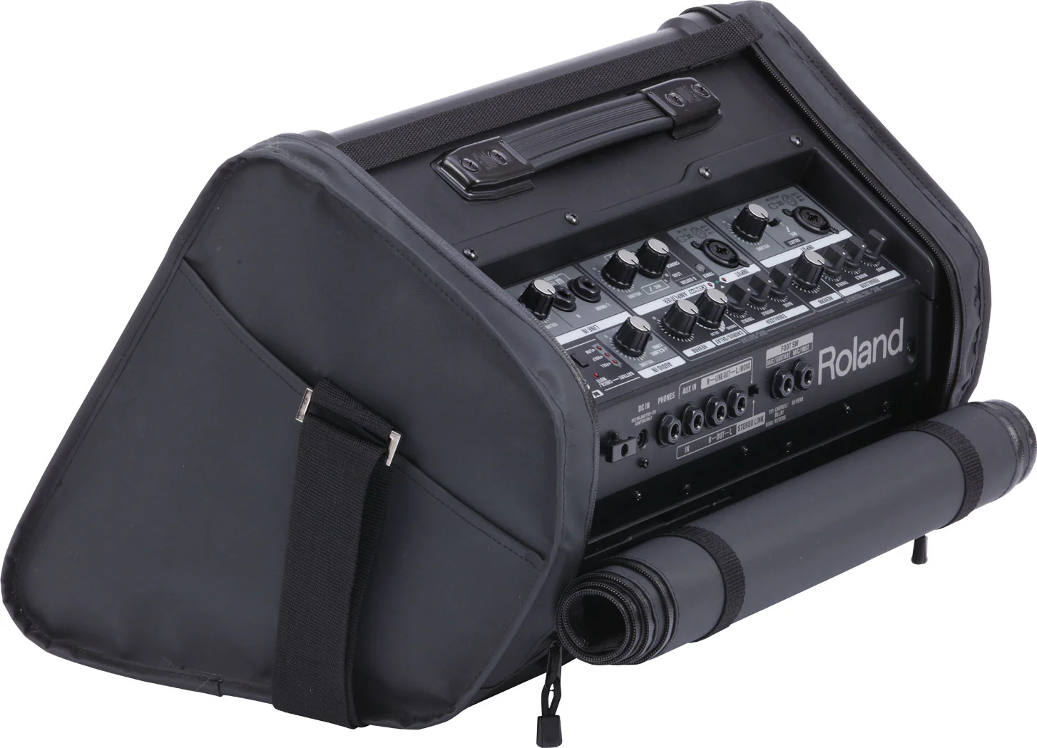 Roland CB-CS2 Carry Bag For Cube Street Ex - Image 3