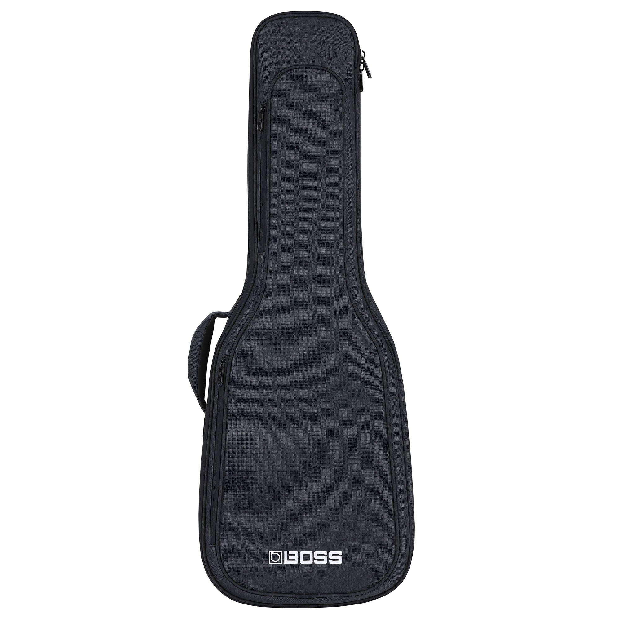 BOSS CB-EG10 Deluxe Lightweight Gig Bag For Electric Guitar - Image 7