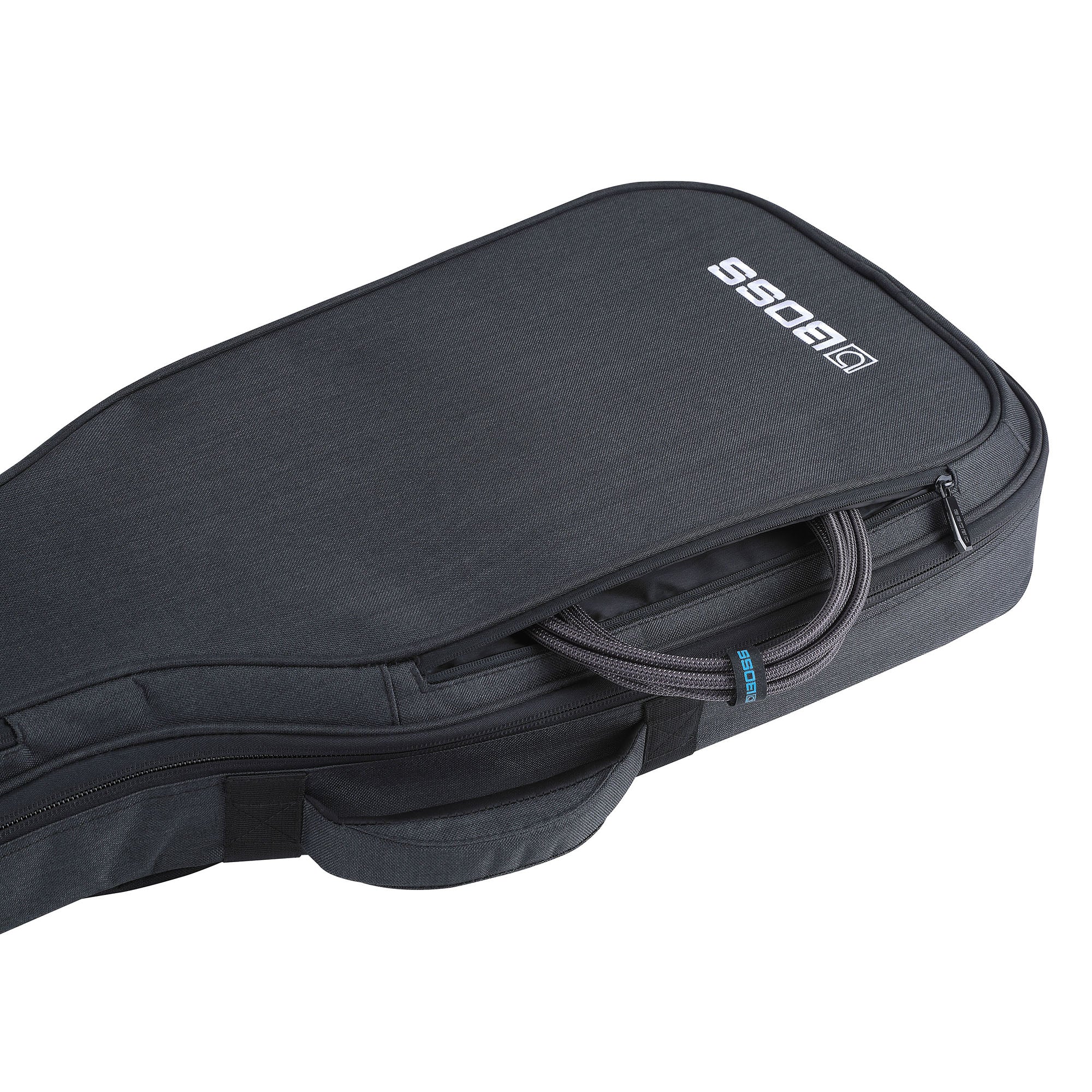 BOSS CB-EG10 Deluxe Lightweight Gig Bag For Electric Guitar - Image 8