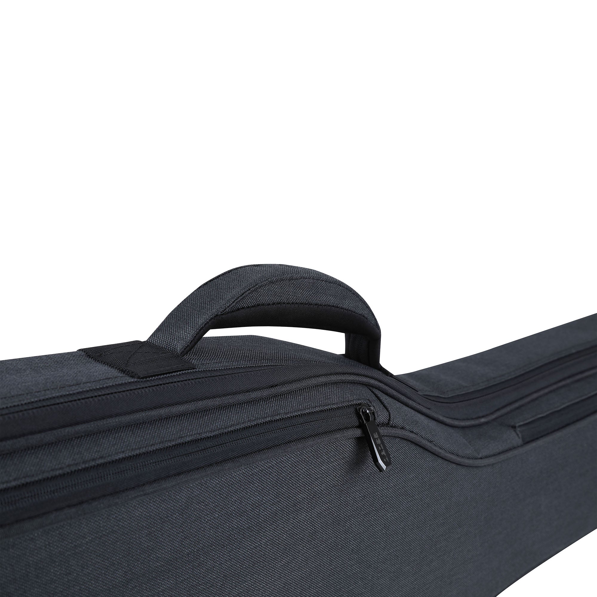BOSS CB-EG10 Deluxe Lightweight Gig Bag For Electric Guitar - Image 9