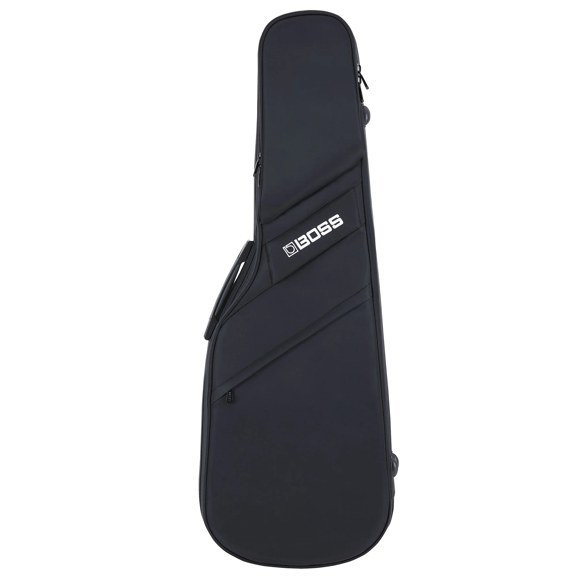 BOSS CB-EG20 Premium Semi Rigid Gig Bag For Electric Guitar