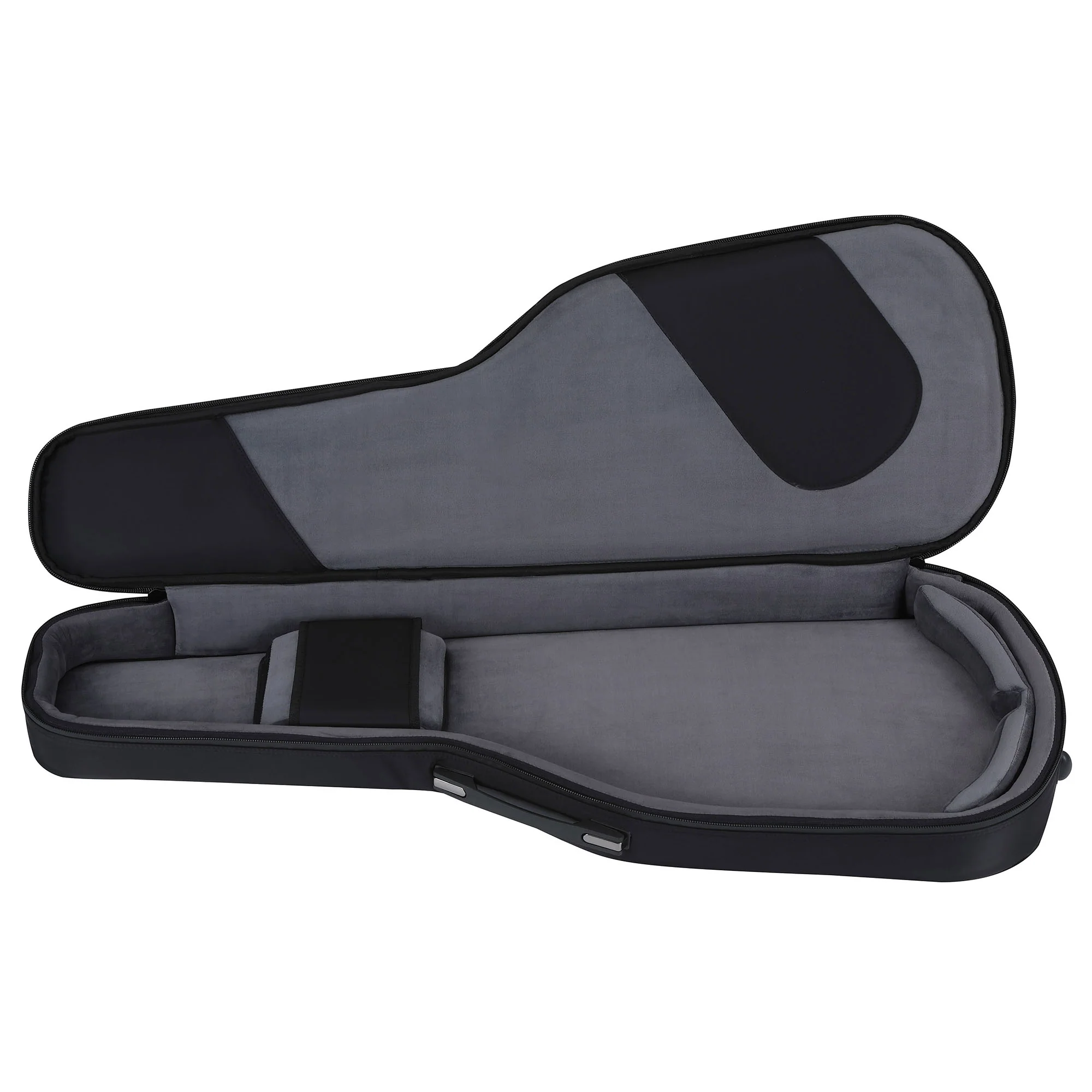 BOSS CB-EG20 Premium Semi Rigid Gig Bag For Electric Guitar - Image 3