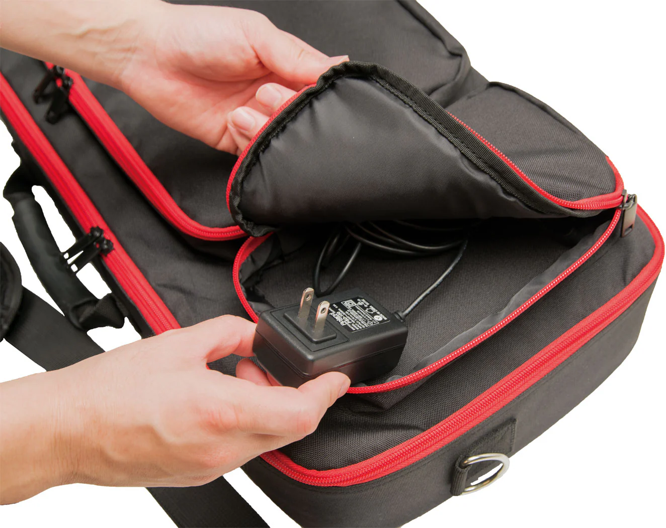 Roland CB-JDXI Carry Bag For JDXI - Image 3