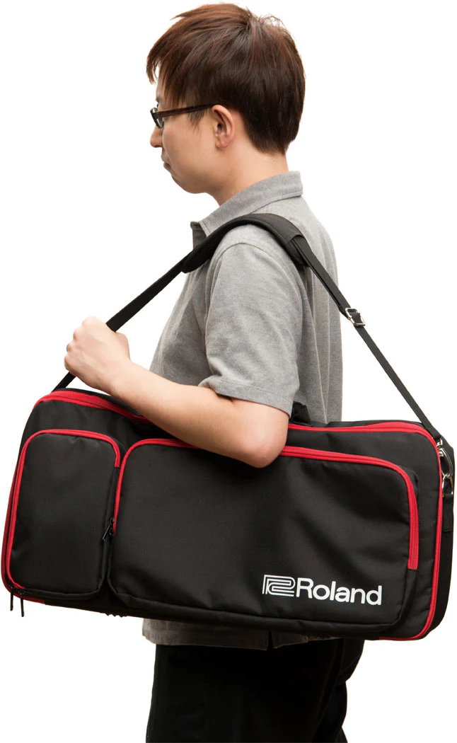 Roland CB-JDXI Carry Bag For JDXI - Image 5