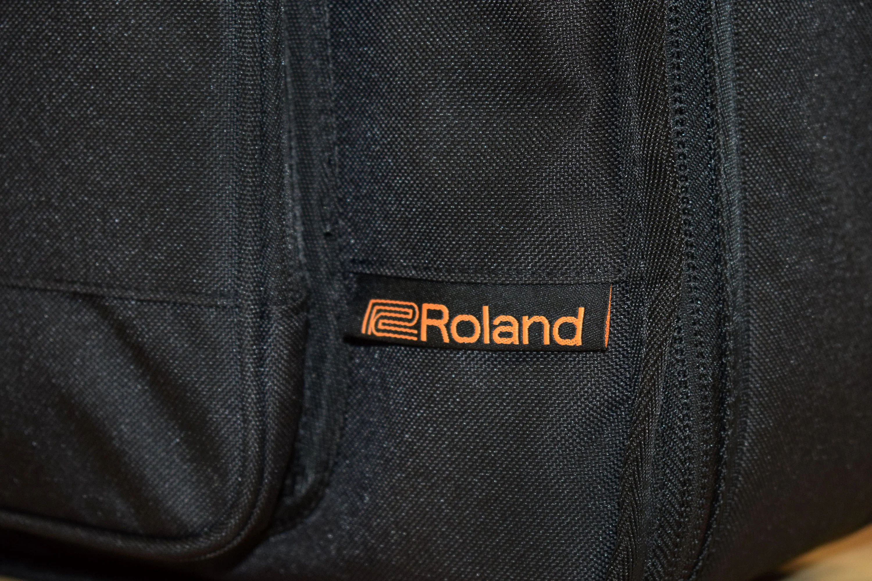 Roland CB-JUXM Keyboard Bag For JUPITER-Xm - Image 4