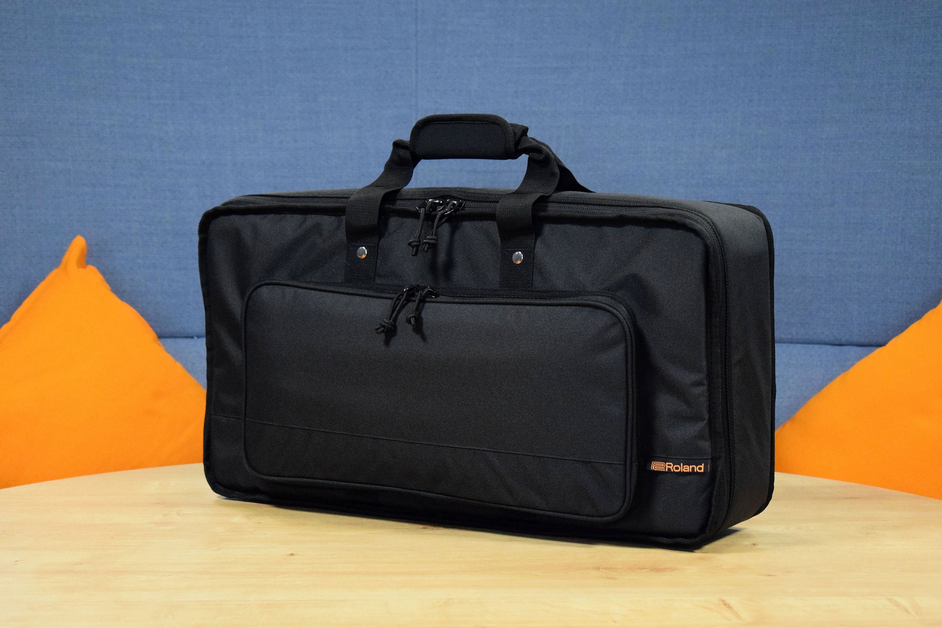Roland CB-JUXM Keyboard Bag For JUPITER-Xm - Image 7