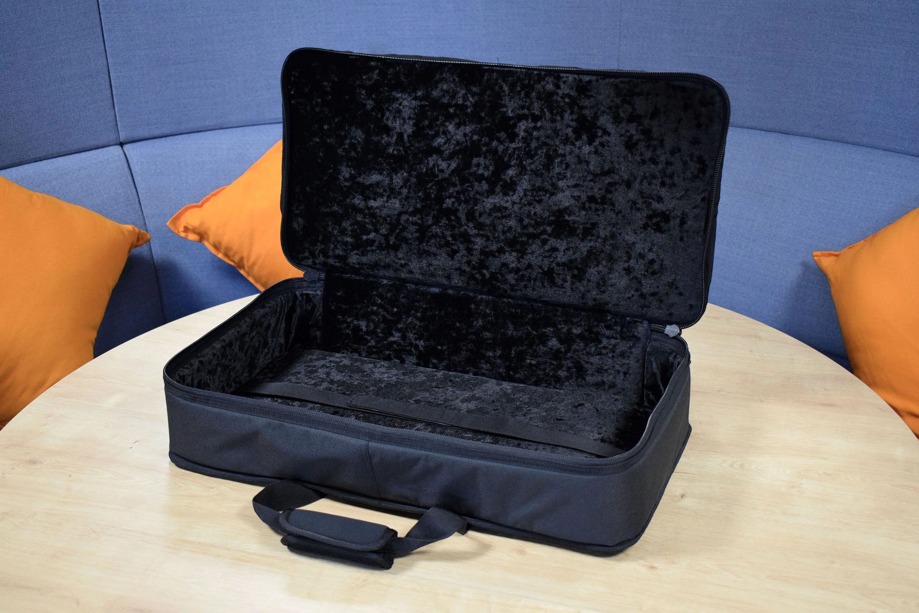 Roland CB-JUXM Keyboard Bag For JUPITER-Xm - Image 8