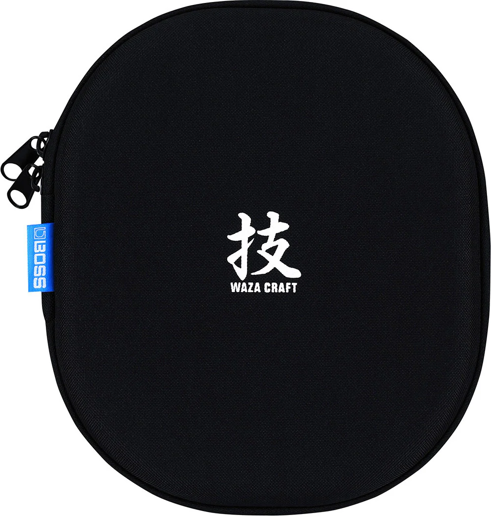 BOSS CB-WZ-AIR Carry Case For Waza Air And Waza Air Bass