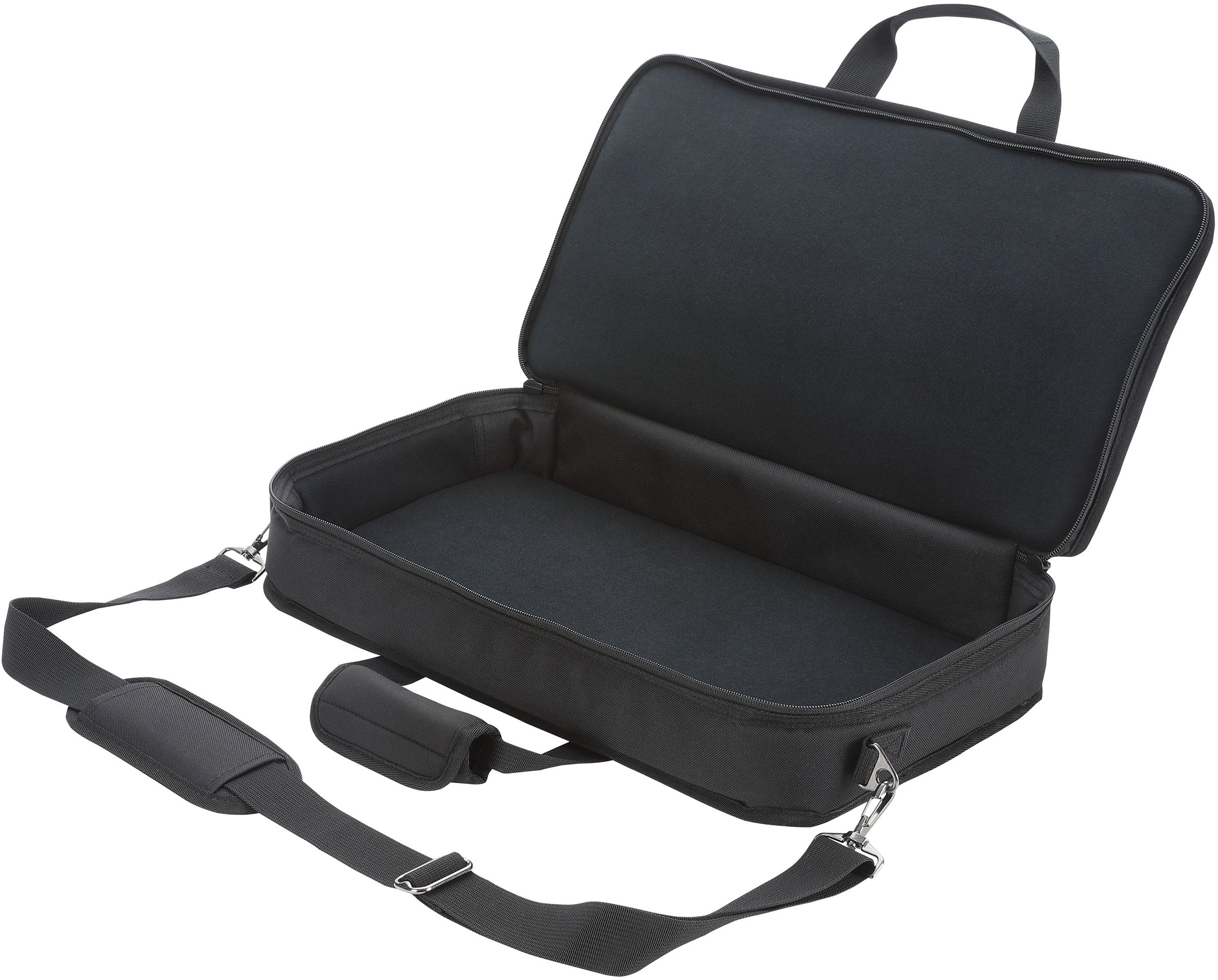 BOSS CB-BM-M Guitar Effects Carry Bag, Medium Size - Image 3