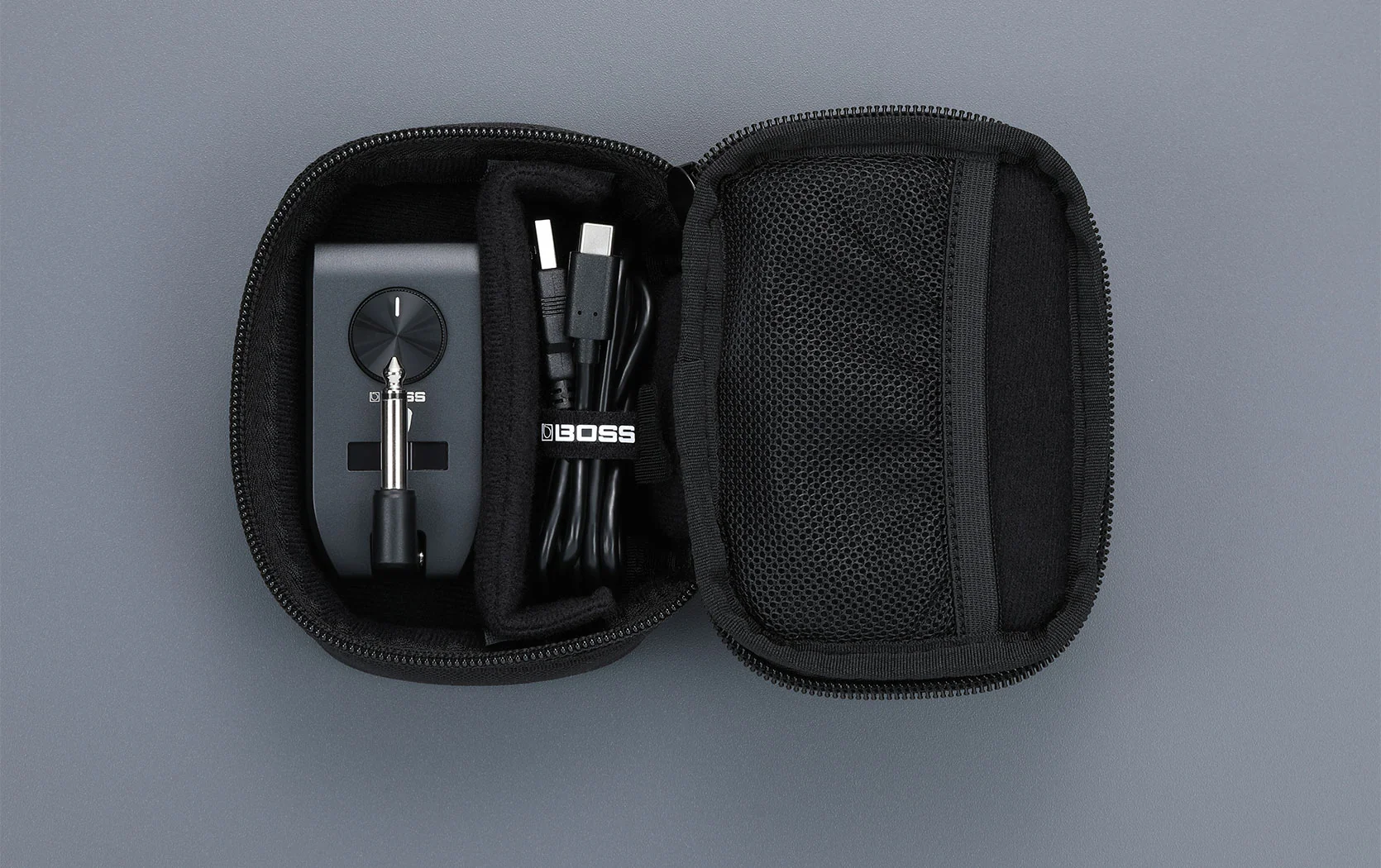 BOSS CB-KTN-GO Carrying Case for KATANA:GO - Image 5