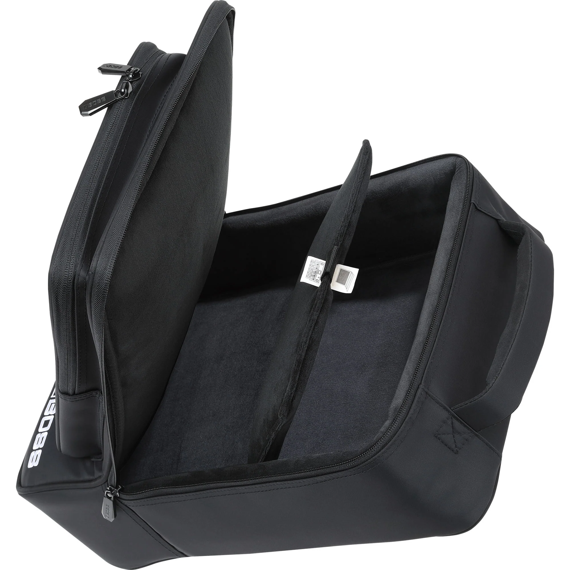 BOSS CB-RC505 Carrying Bag for RC-505 & RC-505 MKII Looper - Image 5