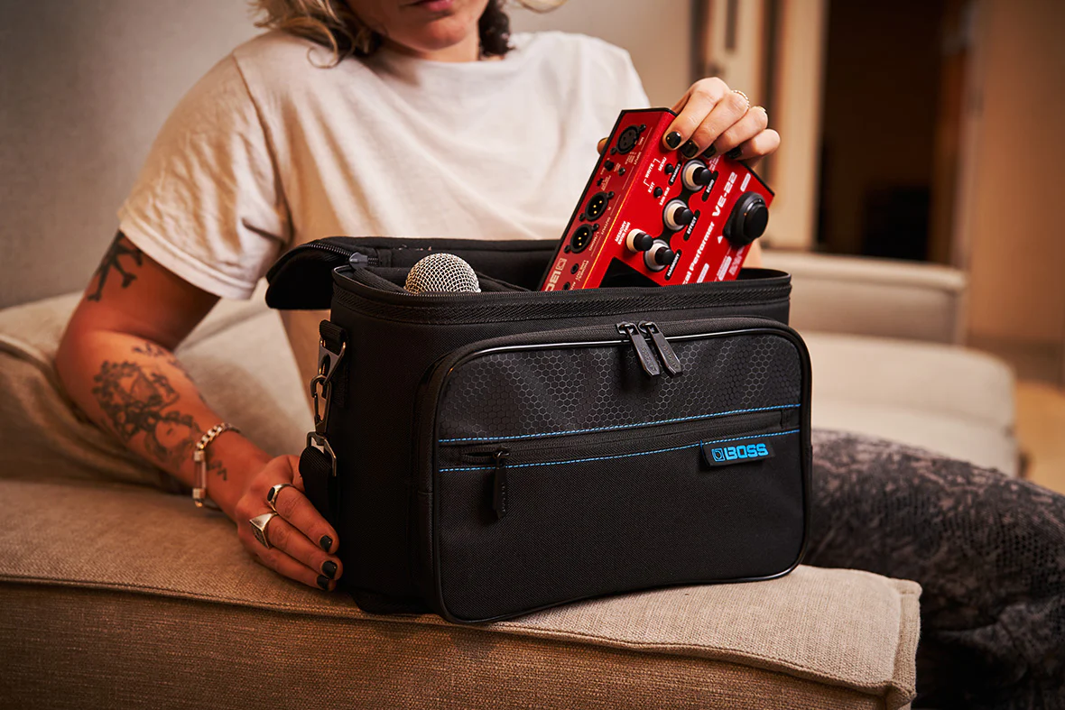 BOSS CB-VE22 Carry Bag for VE-22 - Image 2