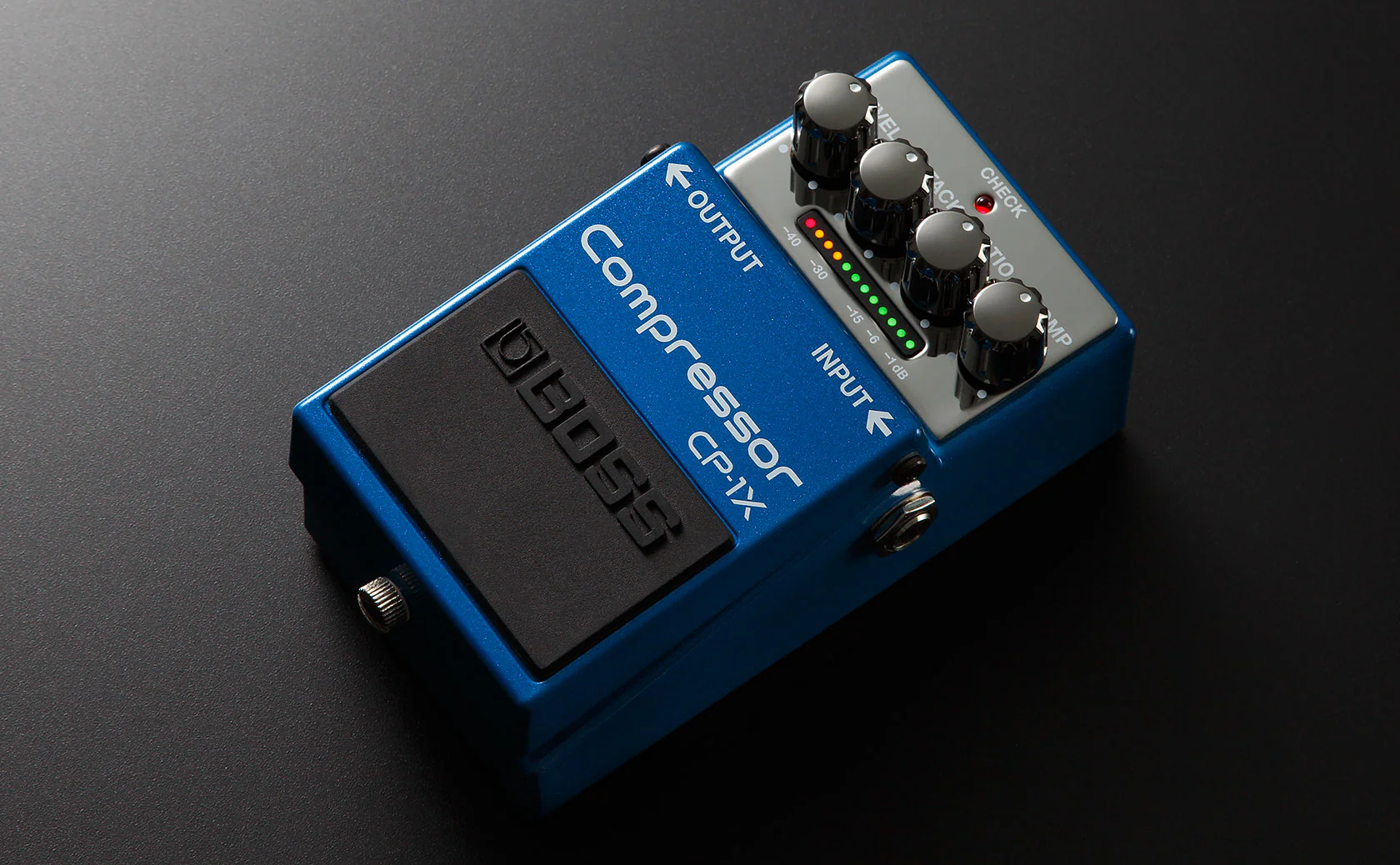 BOSS CP-1X Compressor Pedal - Image 4