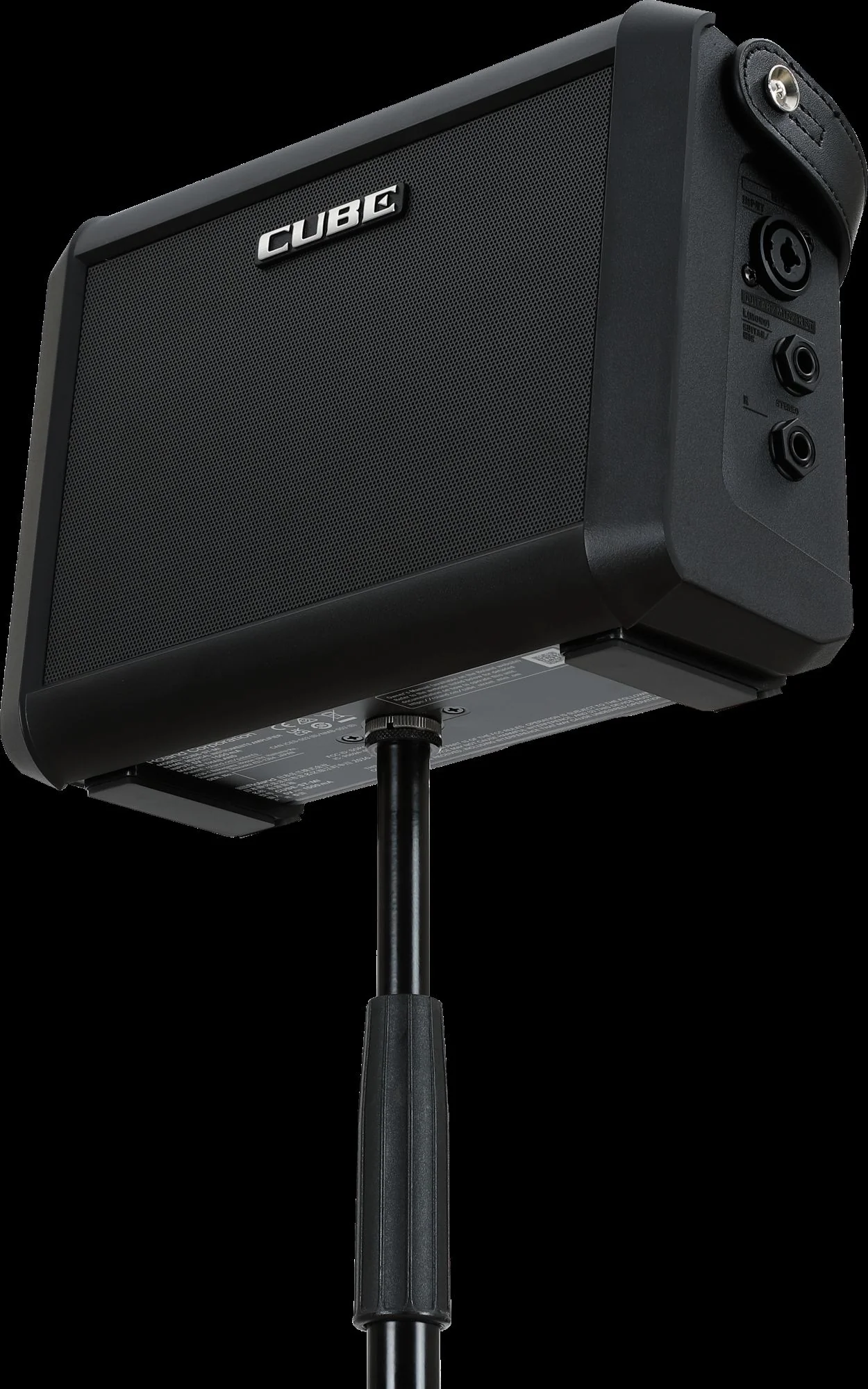 BOSS CUBE-ST-MI Cube Street Mini Amp - Image 11