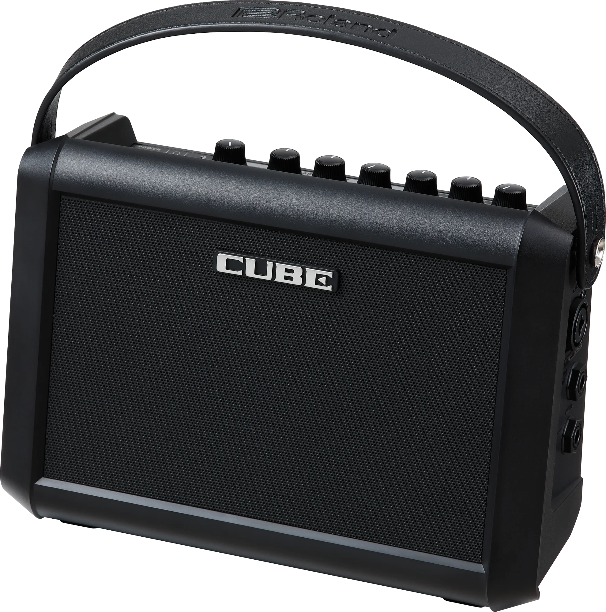 BOSS CUBE-ST-MI Cube Street Mini Amp - Image 3