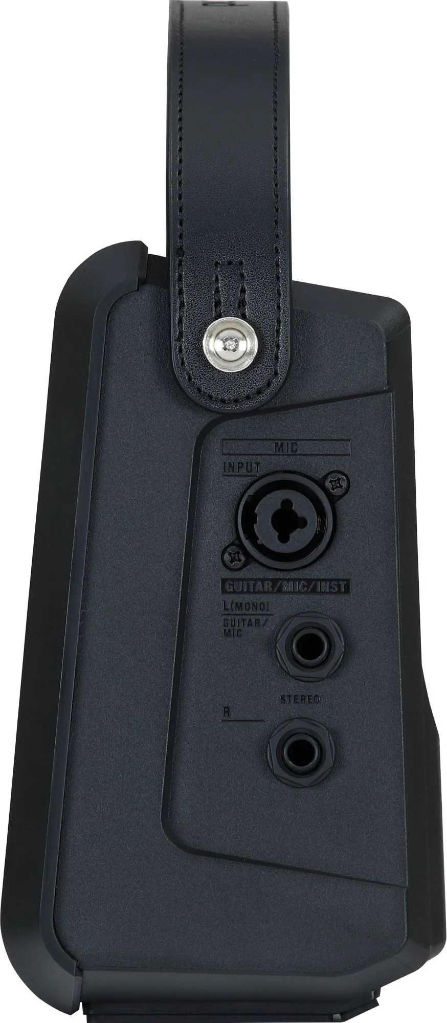 BOSS CUBE-ST-MI Cube Street Mini Amp - Image 5