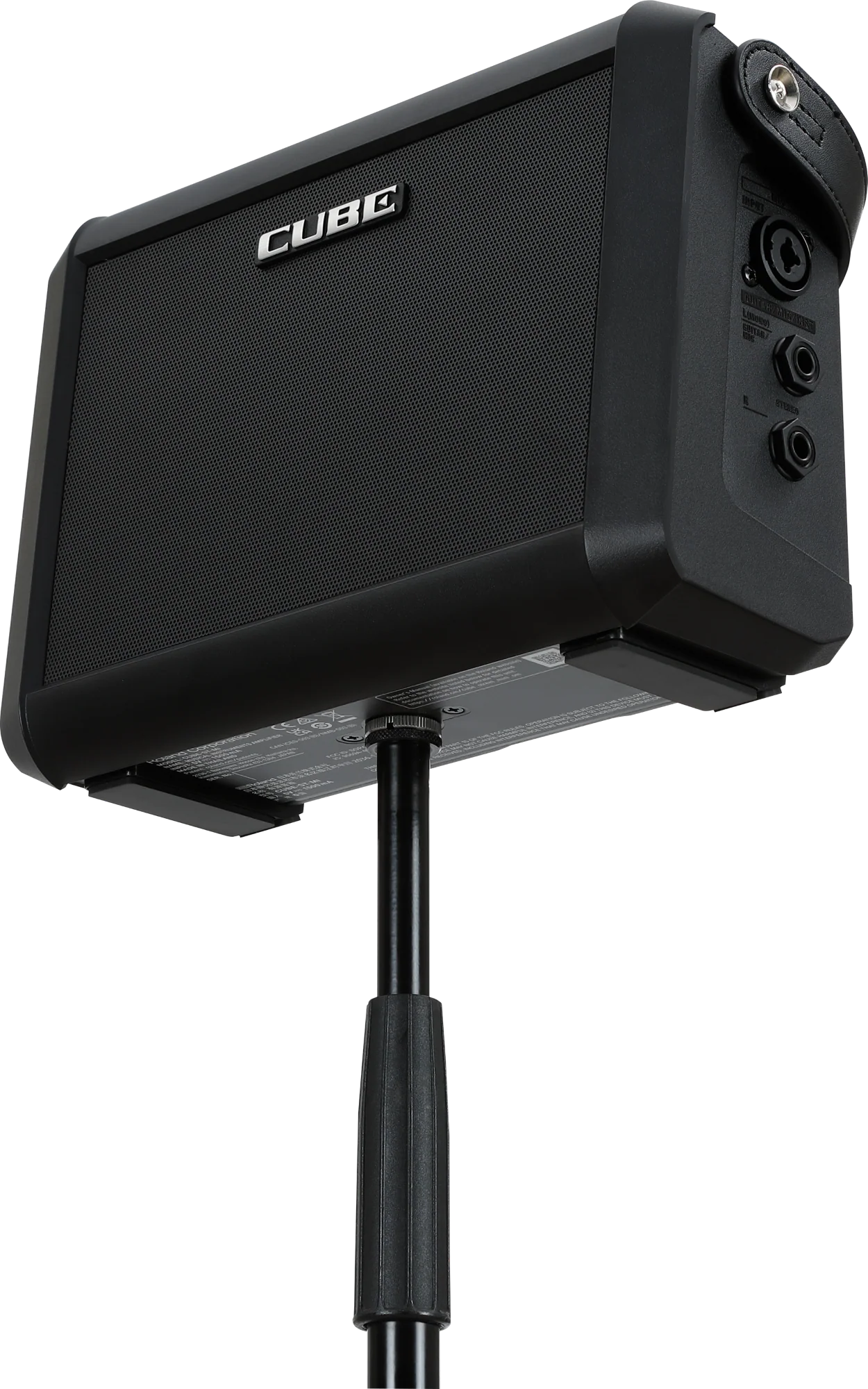 BOSS CUBE-ST-MI Cube Street Mini Amp - Image 7