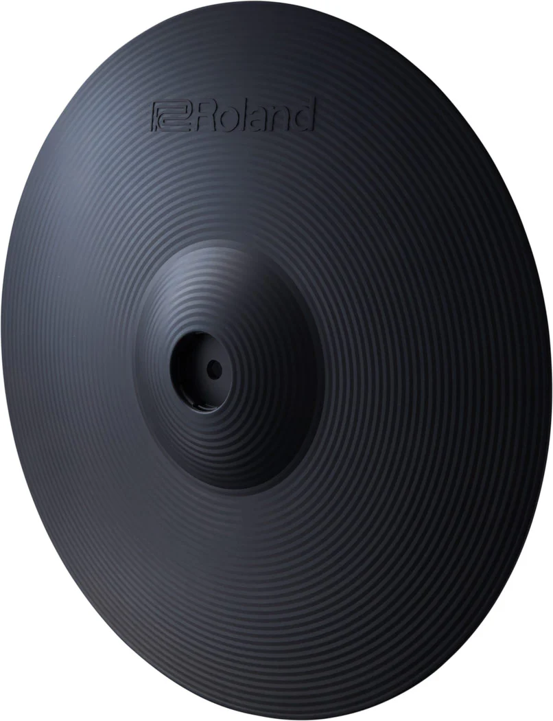 Roland CY-14R-T Cymbal