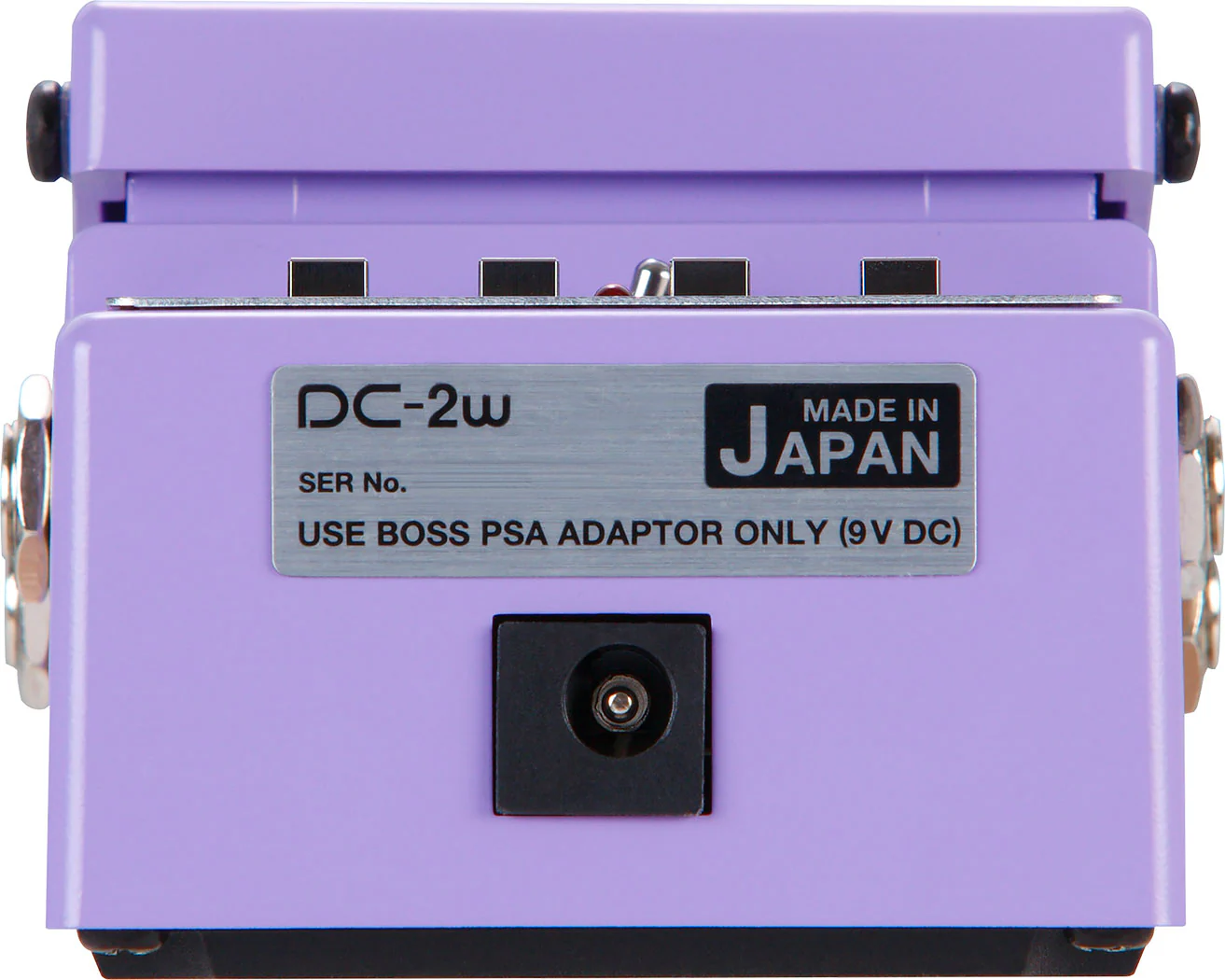 BOSS DC-2W Waza Craft Dimension C Pedal - Image 4