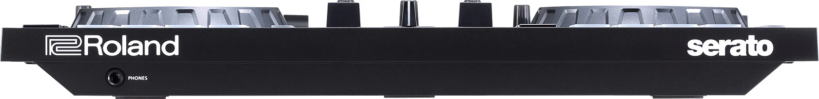 Roland DJ-202 Lightweight And Rugged Intro DJ Controller - Inc Serato DJ Lite - Image 5