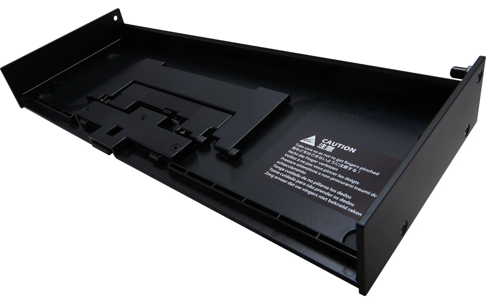 Roland DK-01 Case & Tilt Stand For Boutique Modules - Image 2