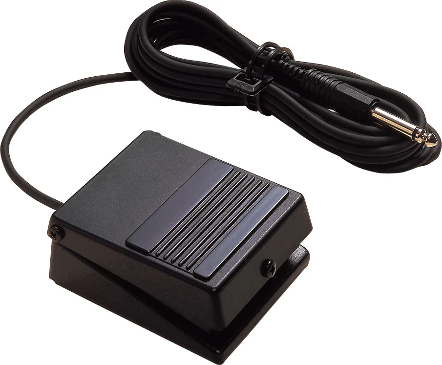Roland DP-2 Damper Pedal.