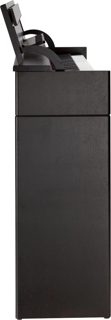 Roland DP603-CB Digital Piano (Contemporary Black) - Image 3